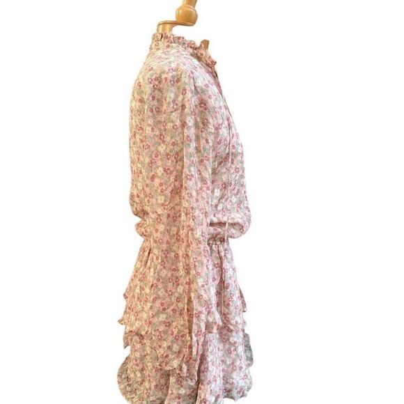 Yumi Kim for Revolve size small. Feminine and sexy! - Picture 9 of 10